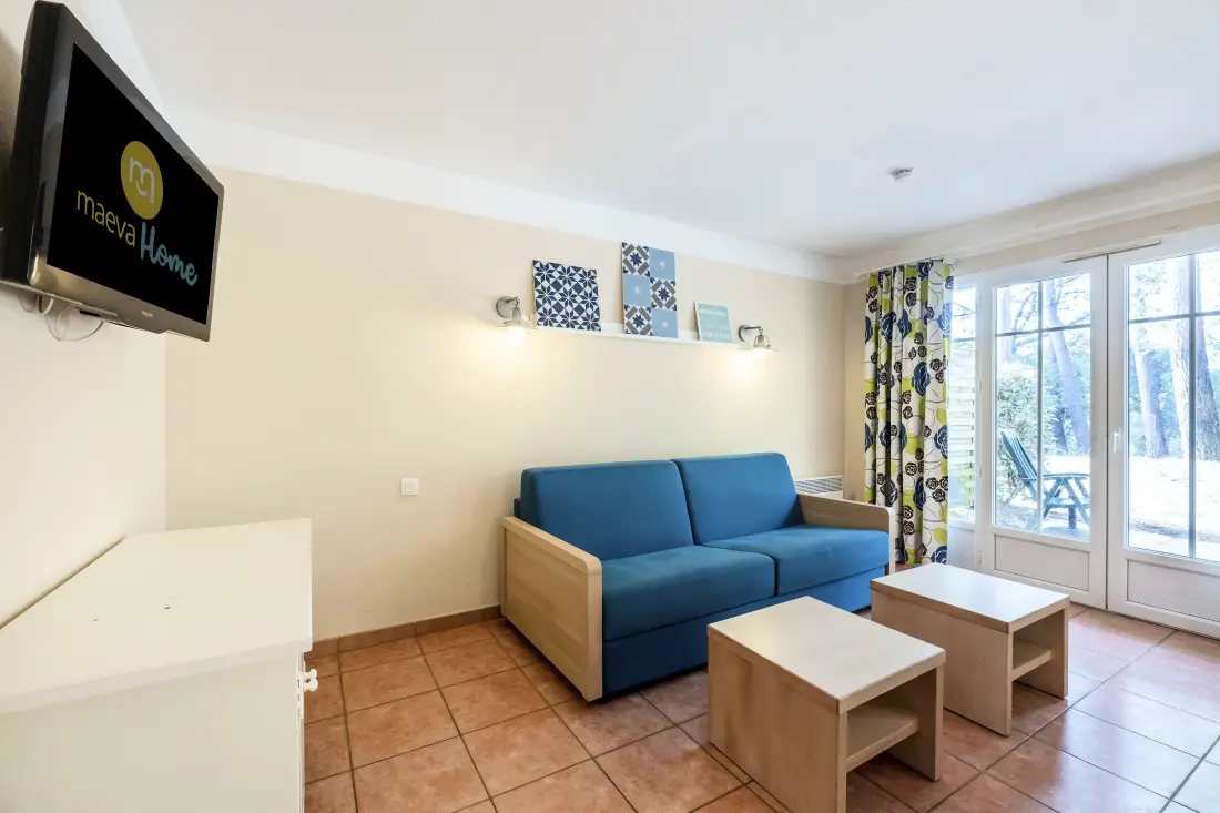 Les Maisons de Lacanau les Pins - maeva Home