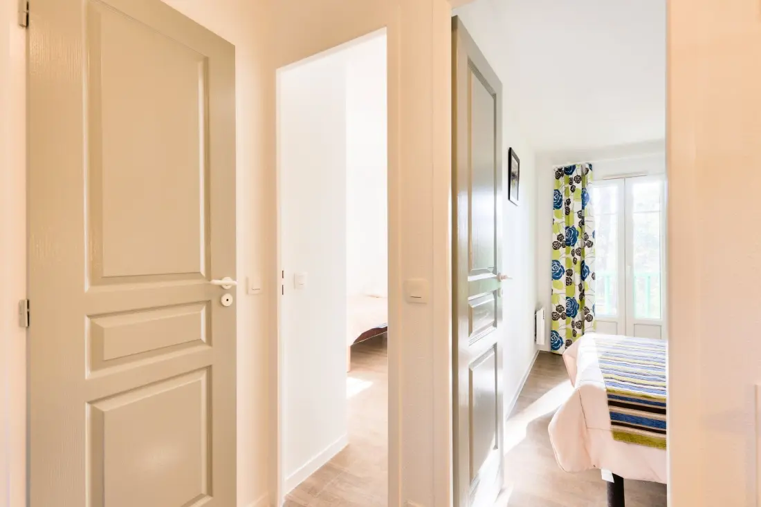 Les Maisons de Lacanau les Pins - maeva Home