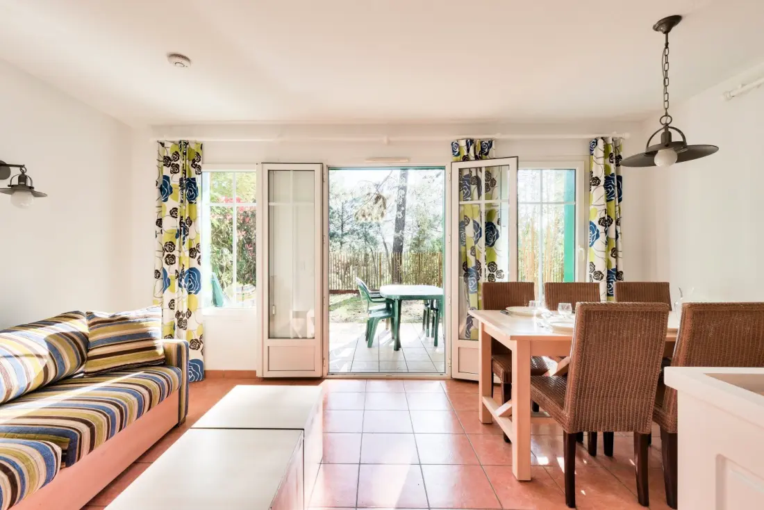 Les Maisons de Lacanau les Pins - maeva Home