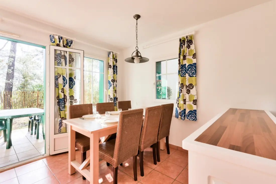Les Maisons de Lacanau les Pins - maeva Home