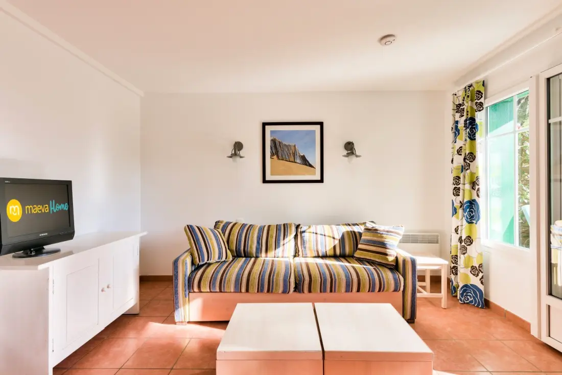 Les Maisons de Lacanau les Pins - maeva Home
