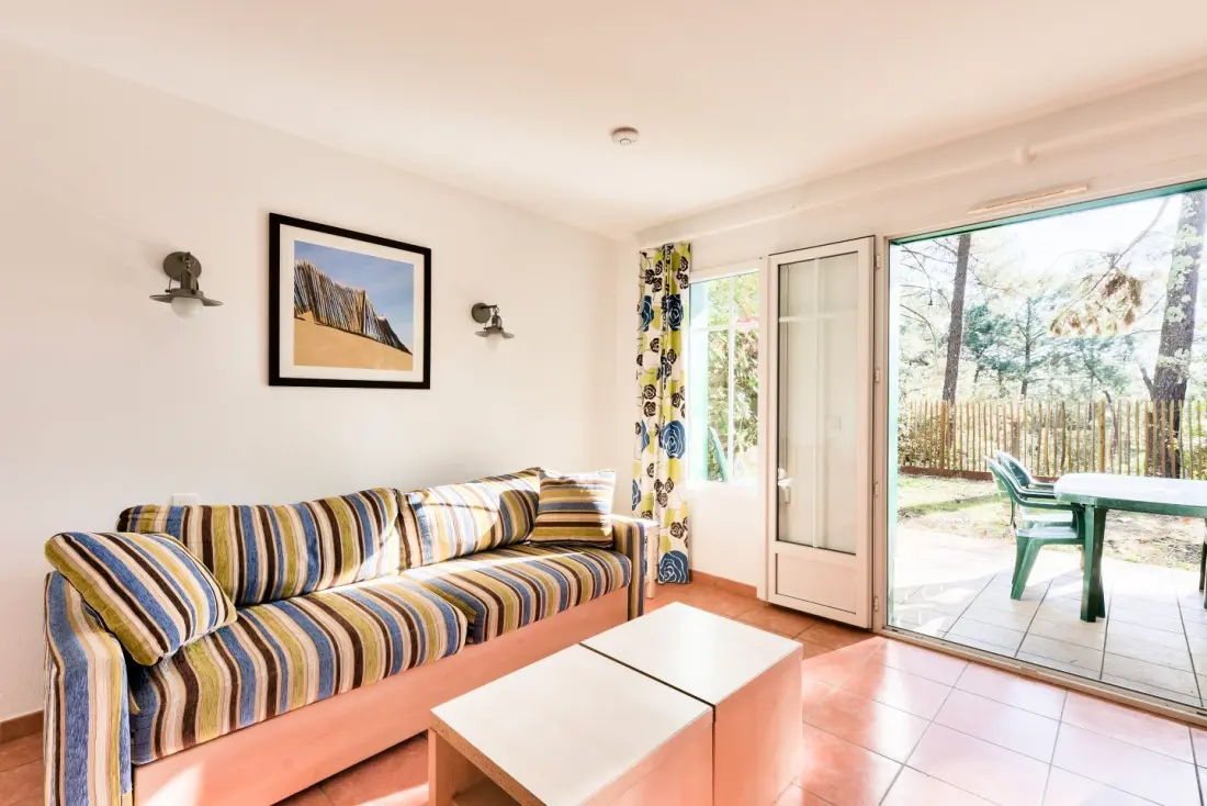 Les Maisons de Lacanau les Pins - maeva Home