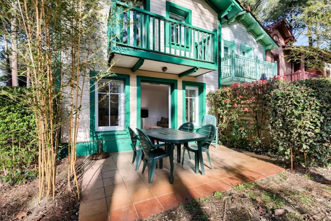 Les Maisons de Lacanau les Pins - maeva Home