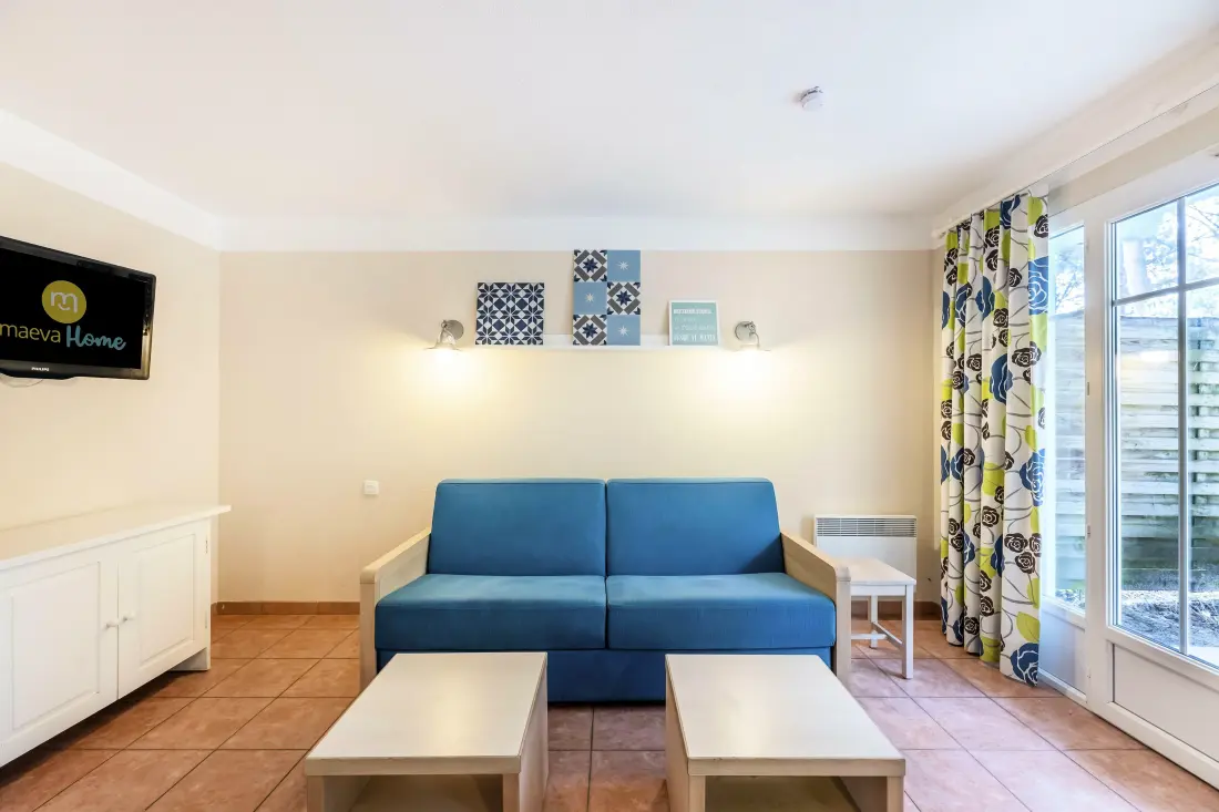 Les Maisons de Lacanau les Pins - maeva Home