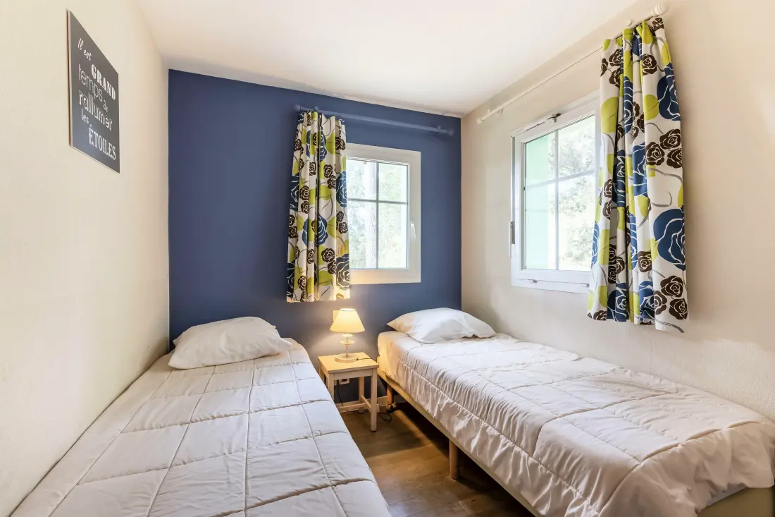 Les Maisons de Lacanau les Pins - maeva Home
