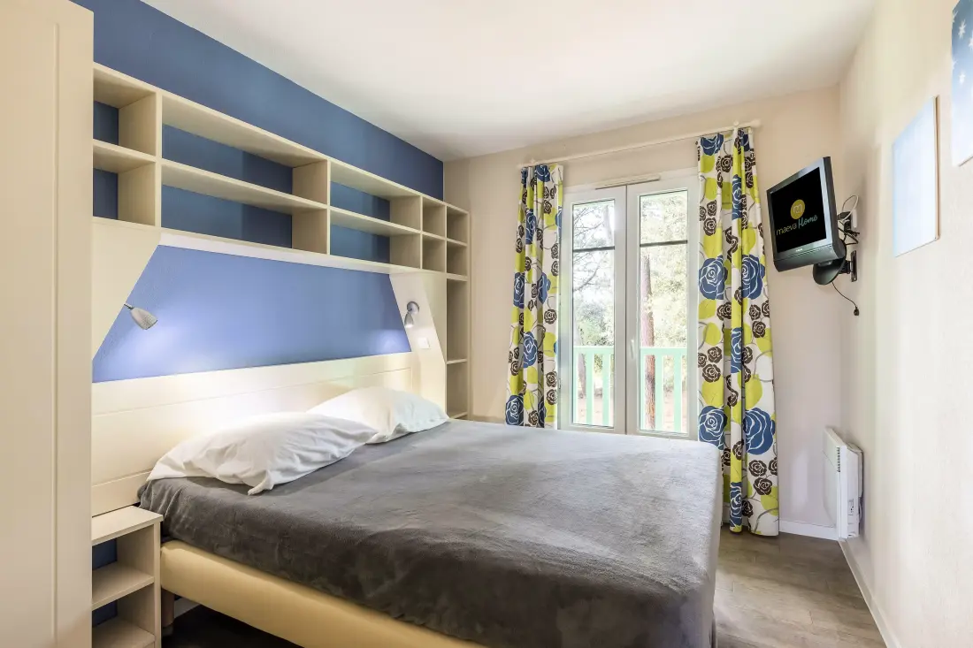 Les Maisons de Lacanau les Pins - maeva Home