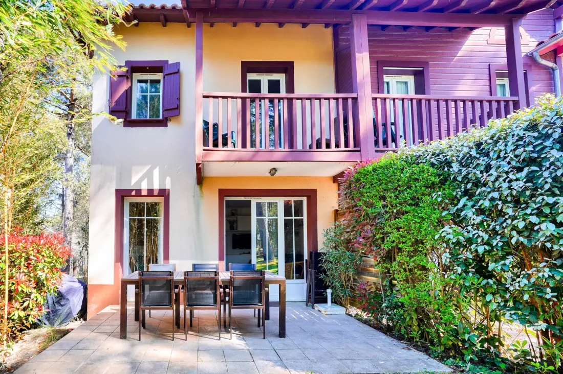 Les Maisons de Lacanau les Pins - maeva Home