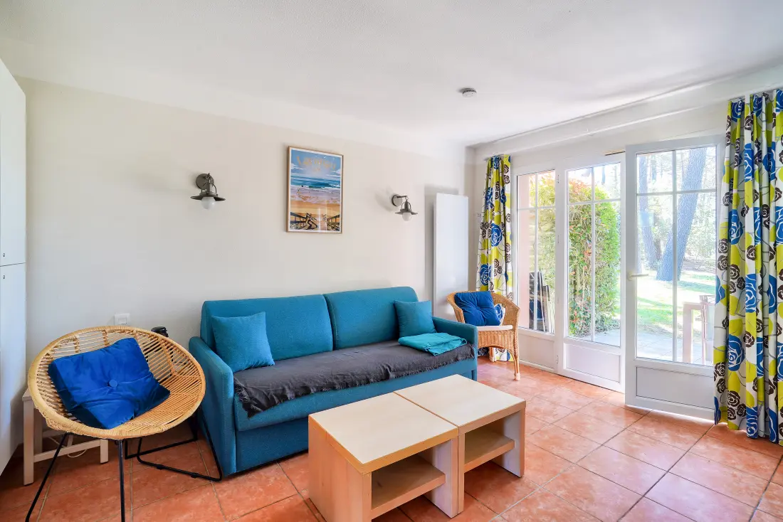 Les Maisons de Lacanau les Pins - maeva Home