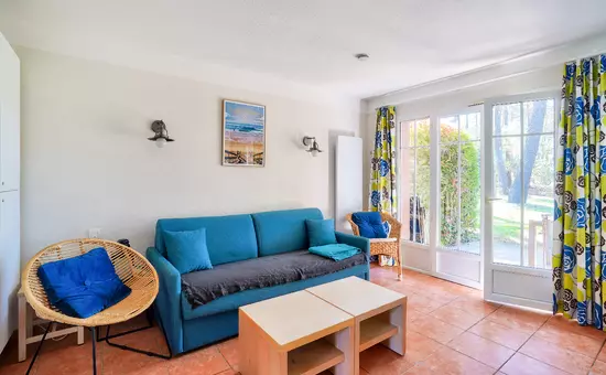 Les Maisons de Lacanau les Pins - maeva Home