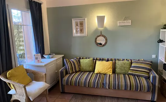 Les Maisons de Lacanau les Pins - maeva Home