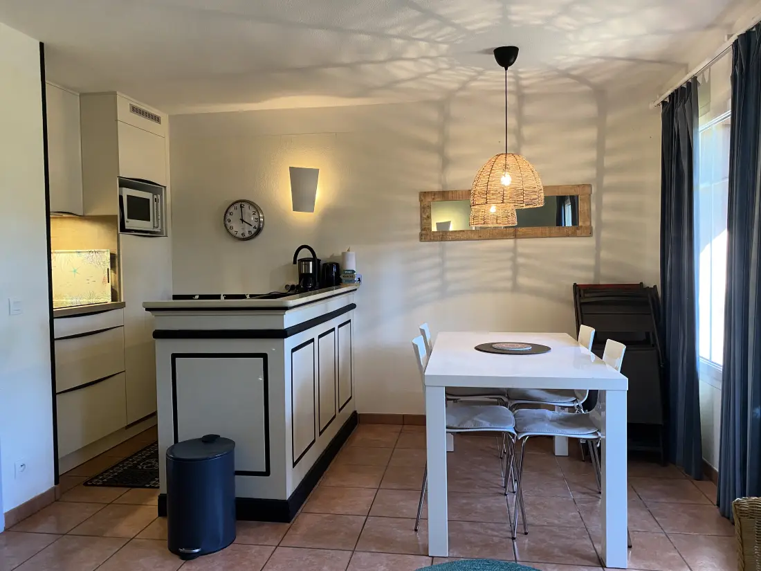 Les Maisons de Lacanau les Pins - maeva Home