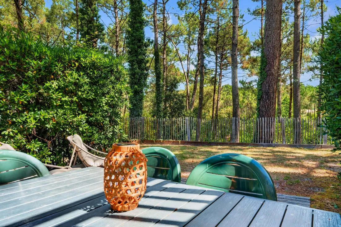 Les Maisons de Lacanau les Pins - maeva Home