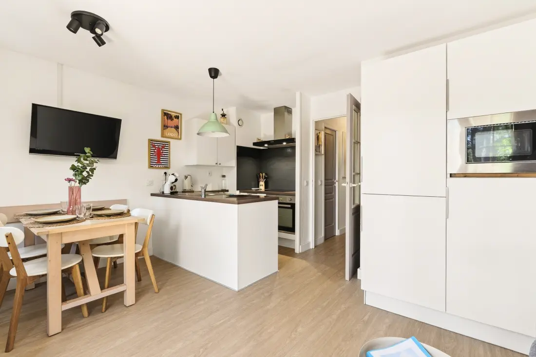 Les Maisons de Lacanau les Pins - maeva Home