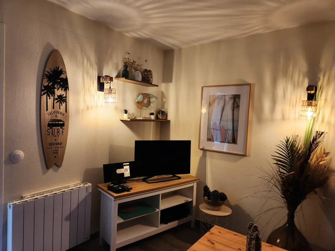 Les Maisons de Lacanau les Pins - maeva Home