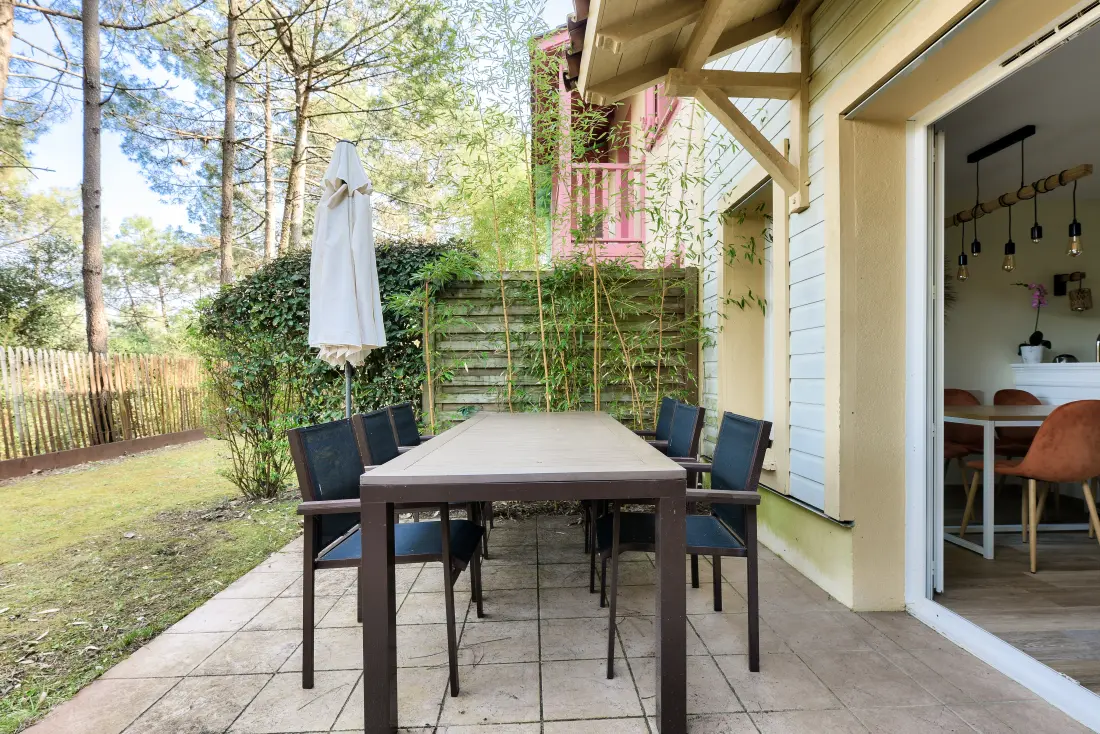 Les Maisons de Lacanau les Pins - maeva Home