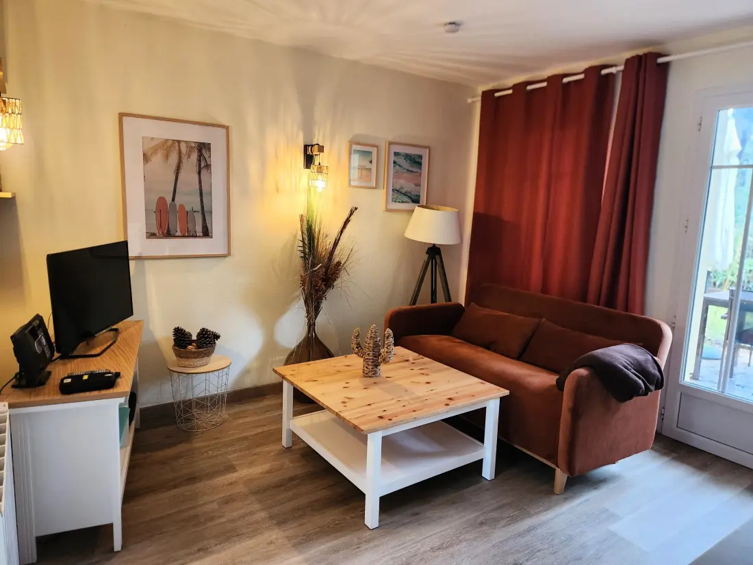 Les Maisons de Lacanau les Pins - maeva Home