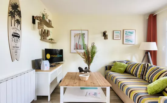 Les Maisons de Lacanau les Pins - maeva Home