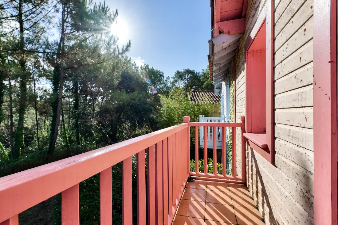 Les Maisons de Lacanau les Pins - maeva Home