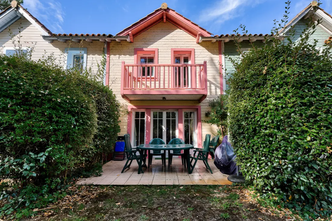 Les Maisons de Lacanau les Pins - maeva Home
