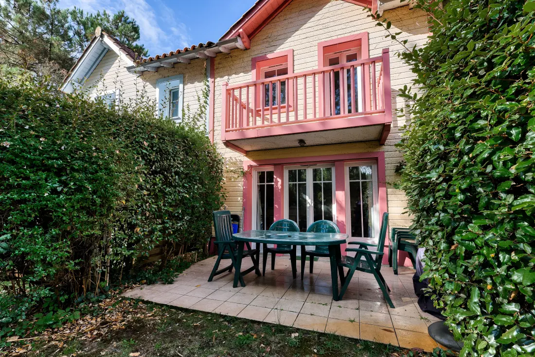 Les Maisons de Lacanau les Pins - maeva Home