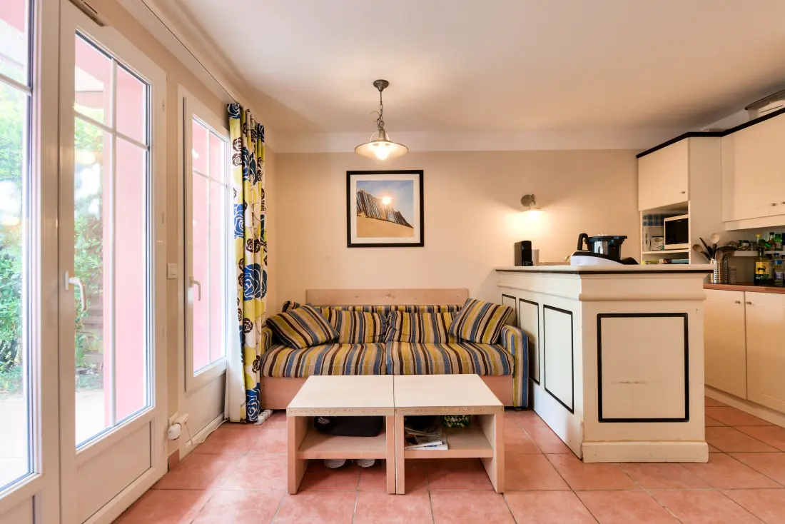 Les Maisons de Lacanau les Pins - maeva Home