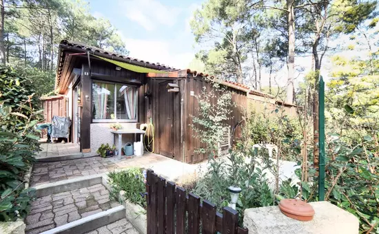 Maison 4 pers. à proximité de l'Océan - maeva Home