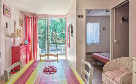 Haus für 4 Personen mit Terrasse - maeva Home