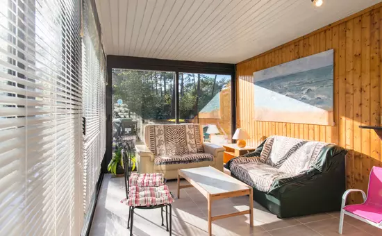 Maison 6 personnes - maeva Home