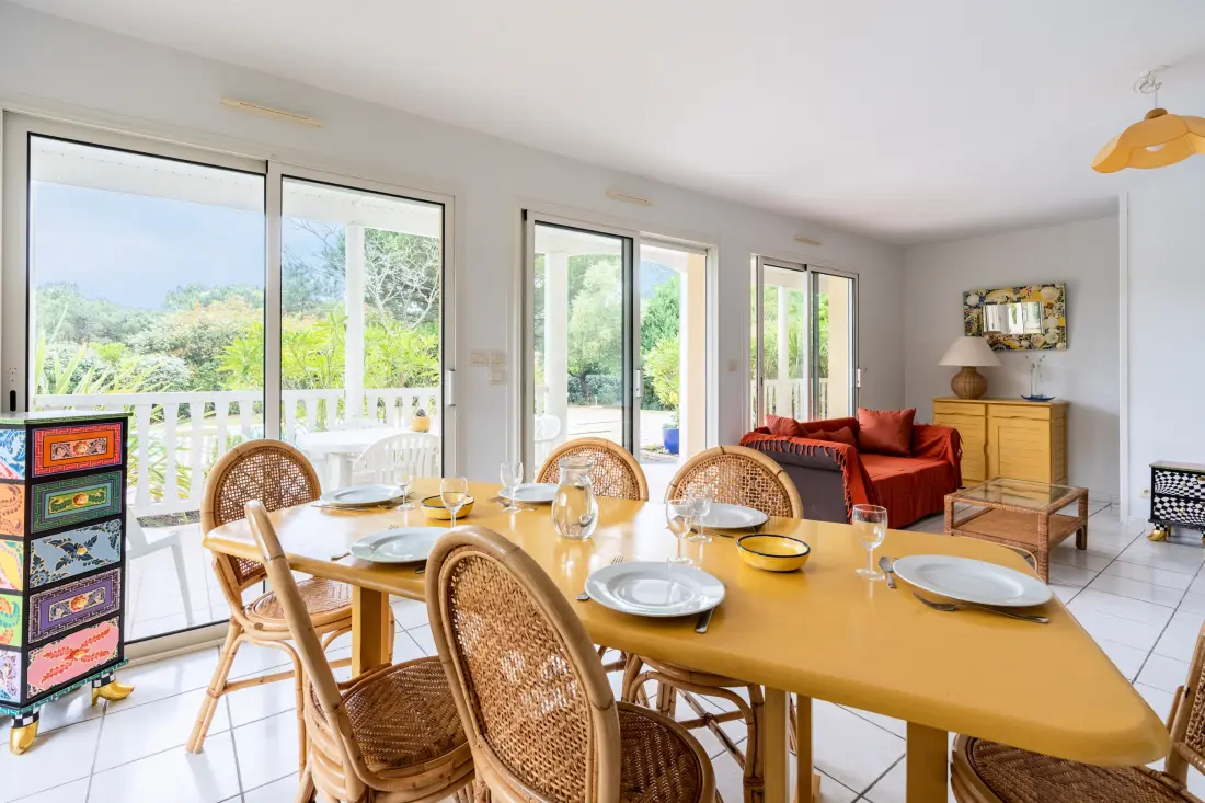 Maison à Lacanau