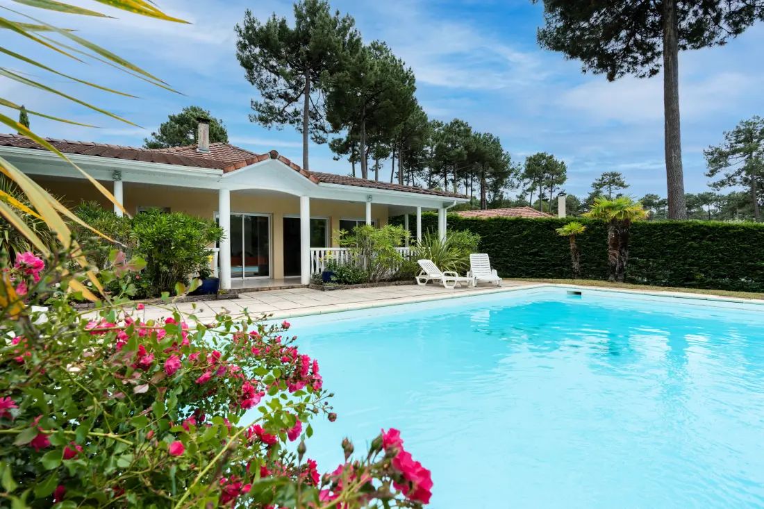Maison à Lacanau