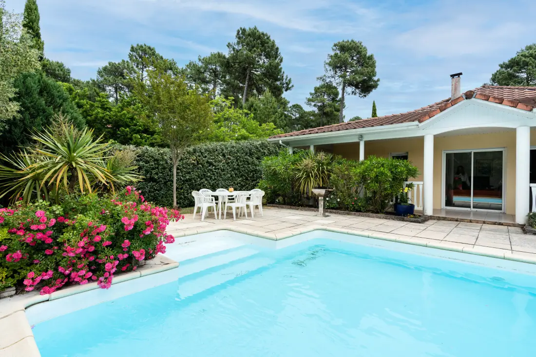 Maison à Lacanau