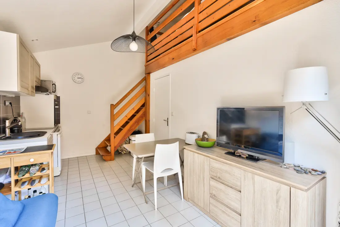 Maison à Lacanau