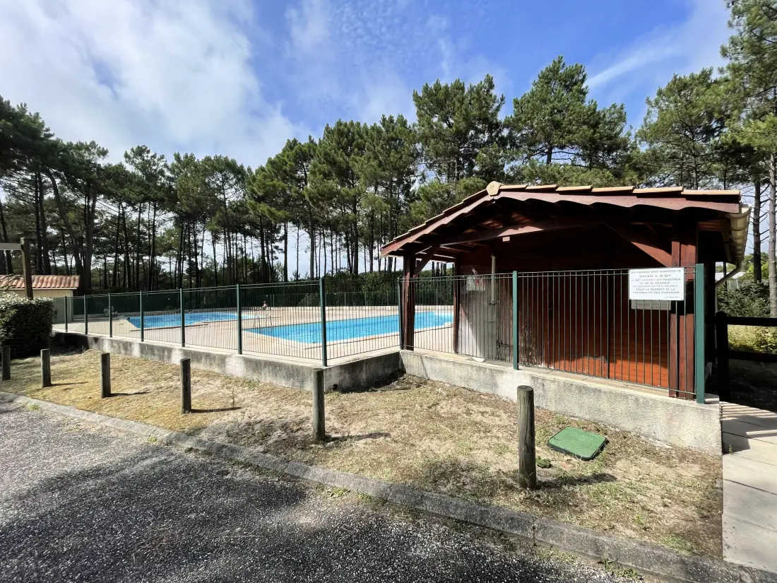 Maison à Lacanau