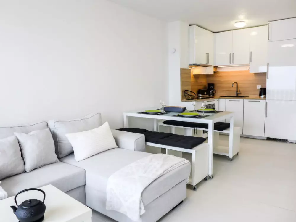 Résidence Les Océanides