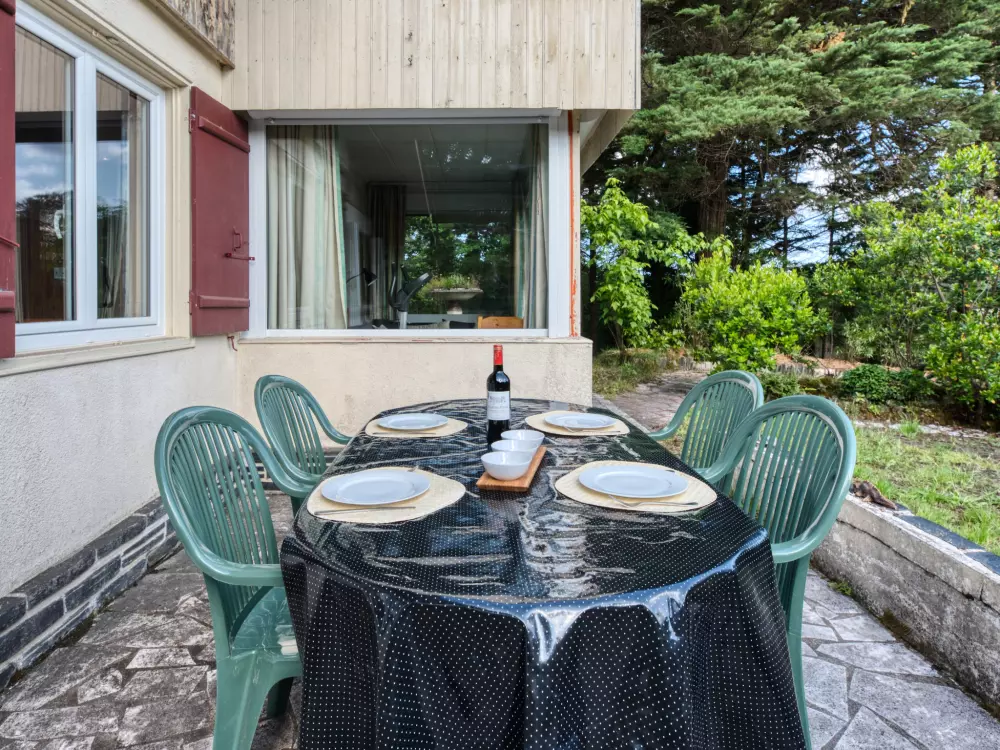 Maison de Vacances Lacanau - Lac