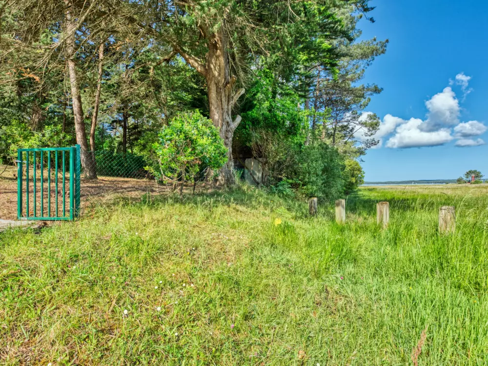 Maison de Vacances Lacanau - Lac