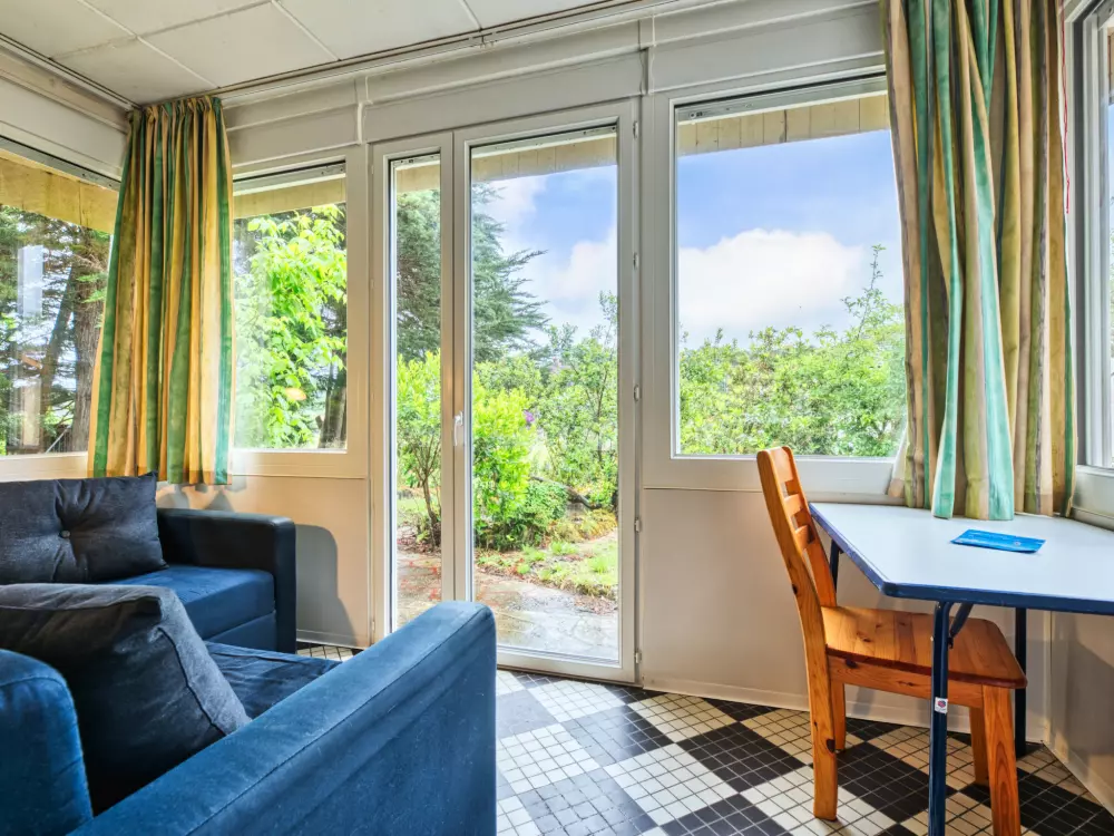 Maison de Vacances Lacanau - Lac