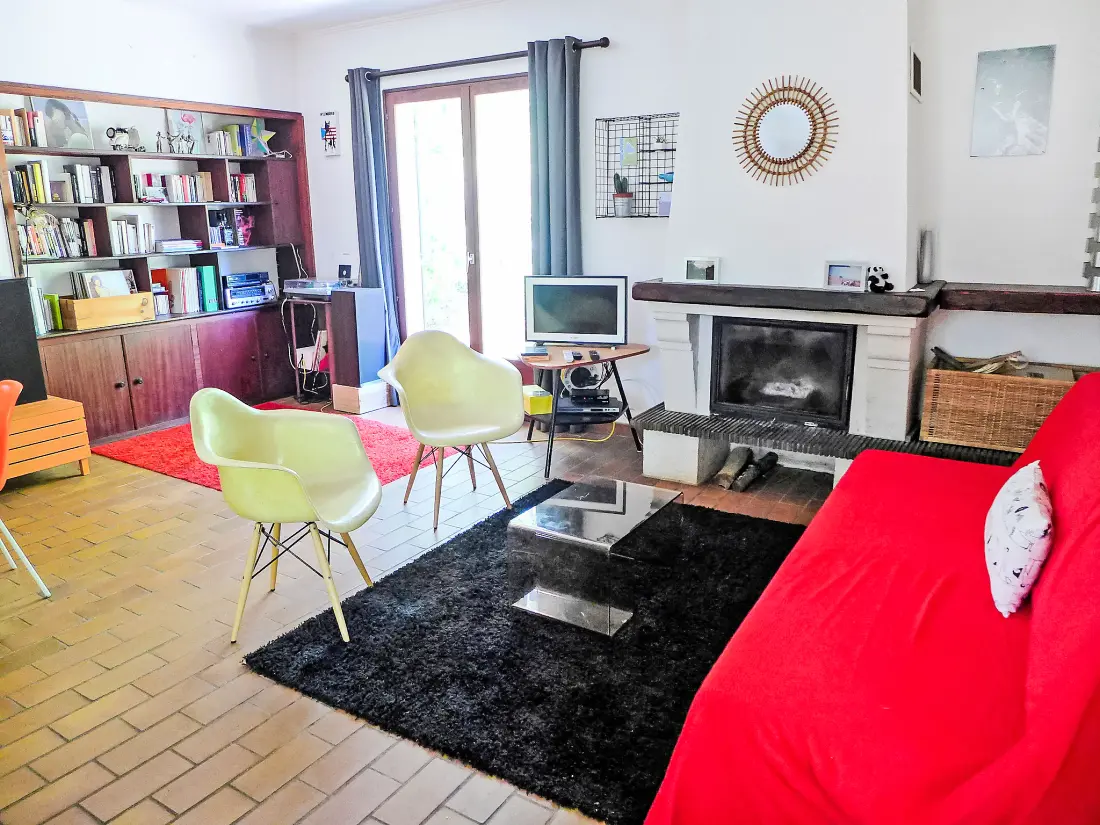 Maison de Vacances Lacanau - Lac