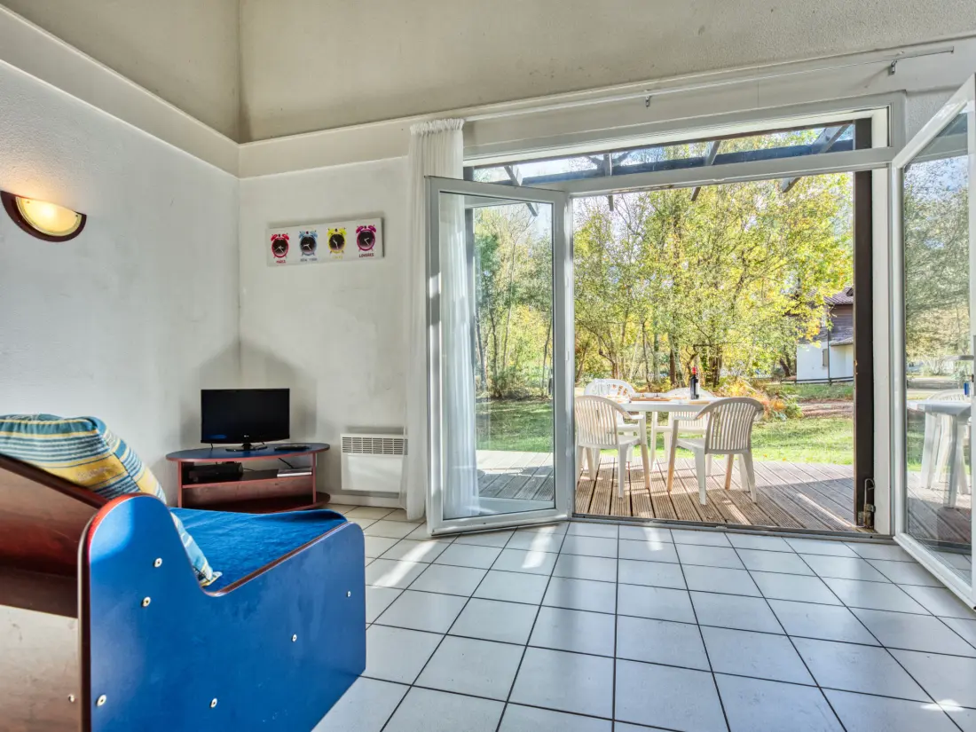 Maison de Vacances Lacanau - Lac