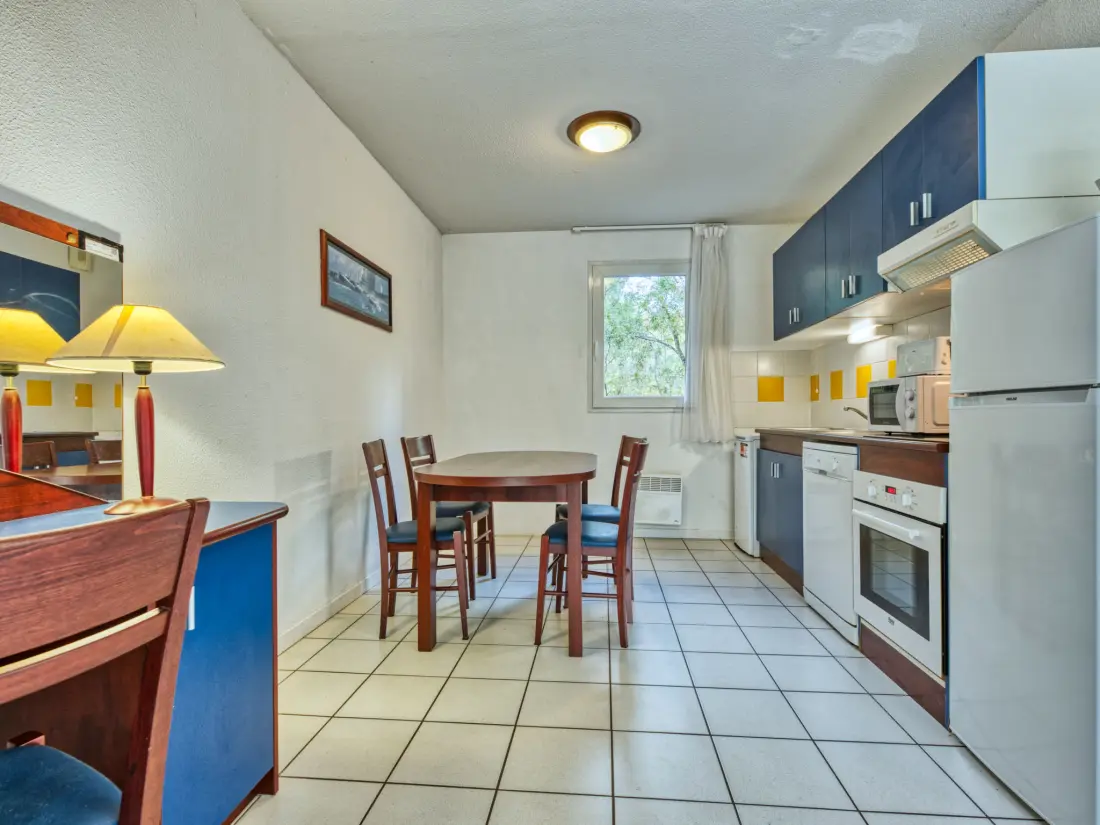 Maison de Vacances Lacanau - Lac