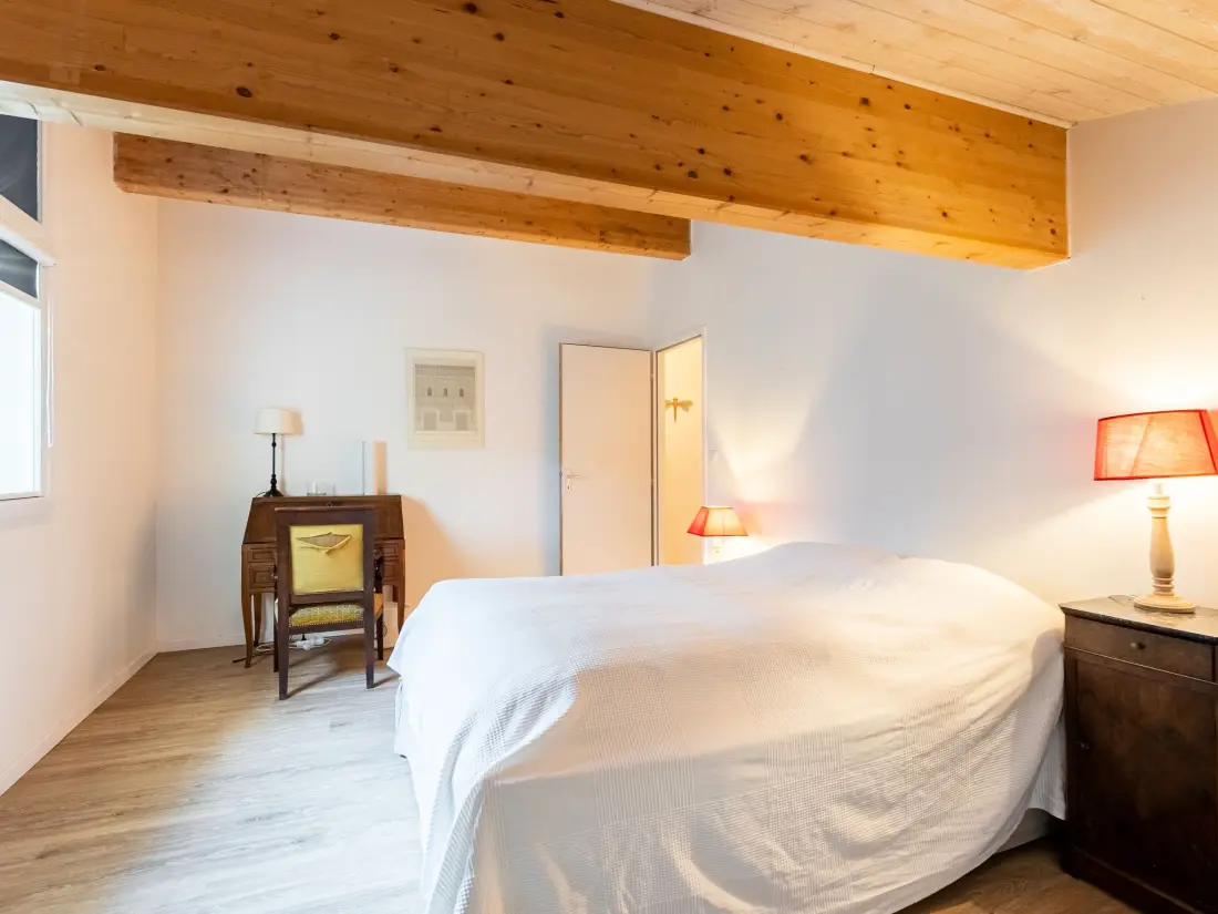 Maison de Vacances Lacanau - Lac