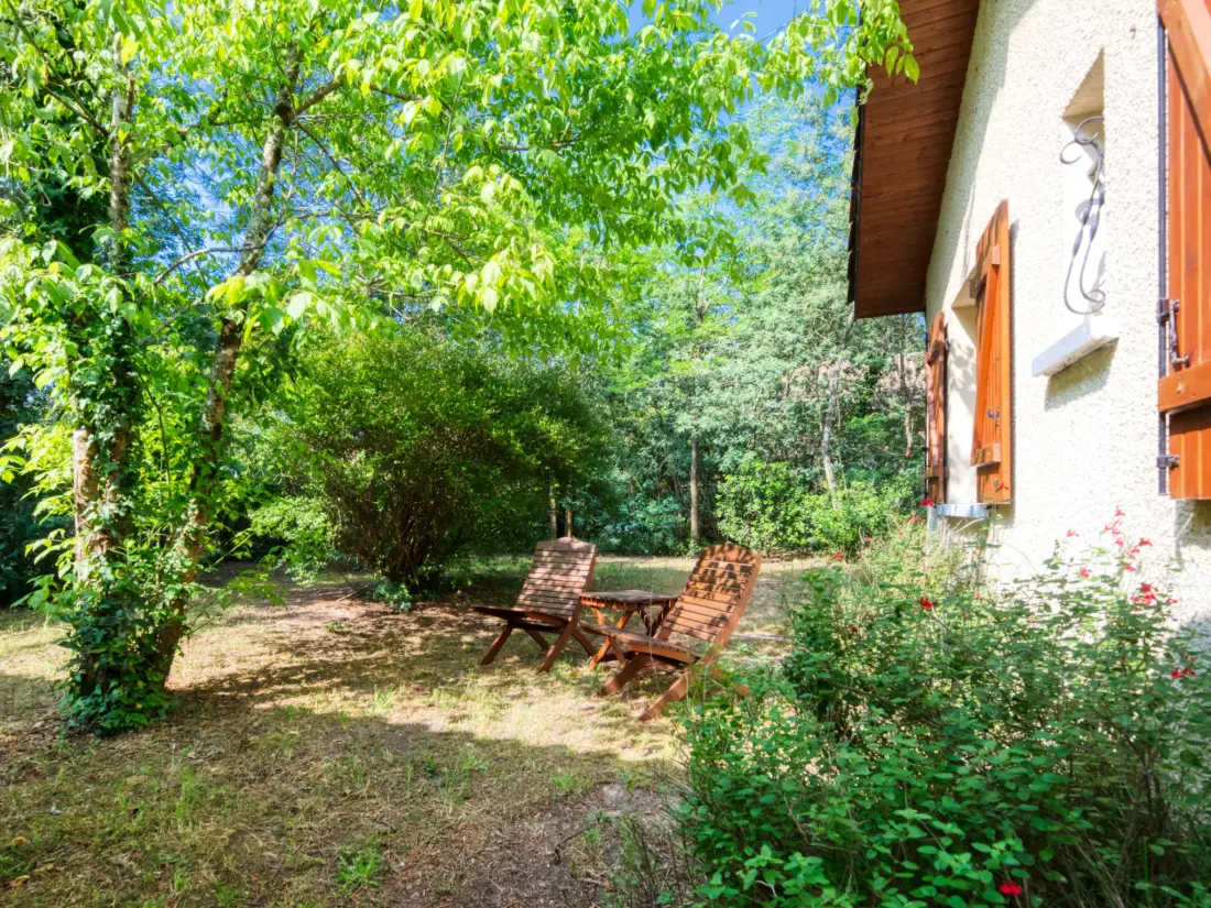 Maison de Vacances Lacanau - Lac