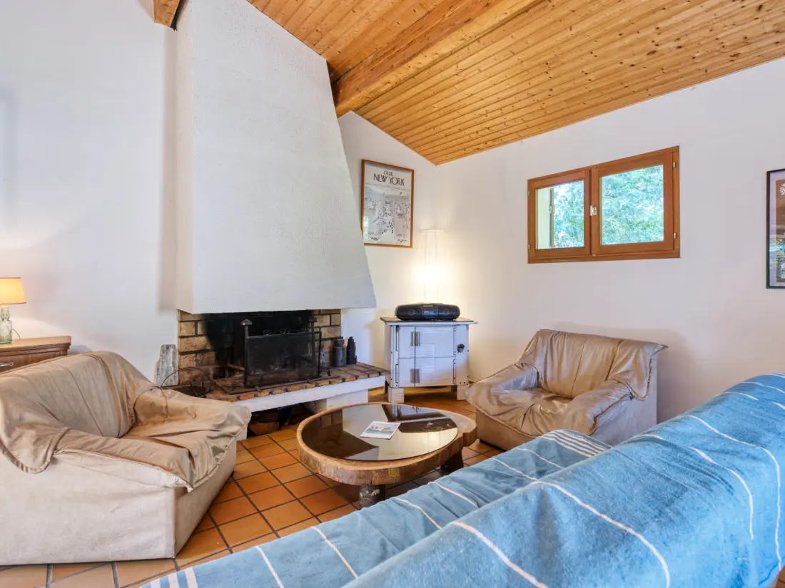 Maison de Vacances Lacanau - Lac