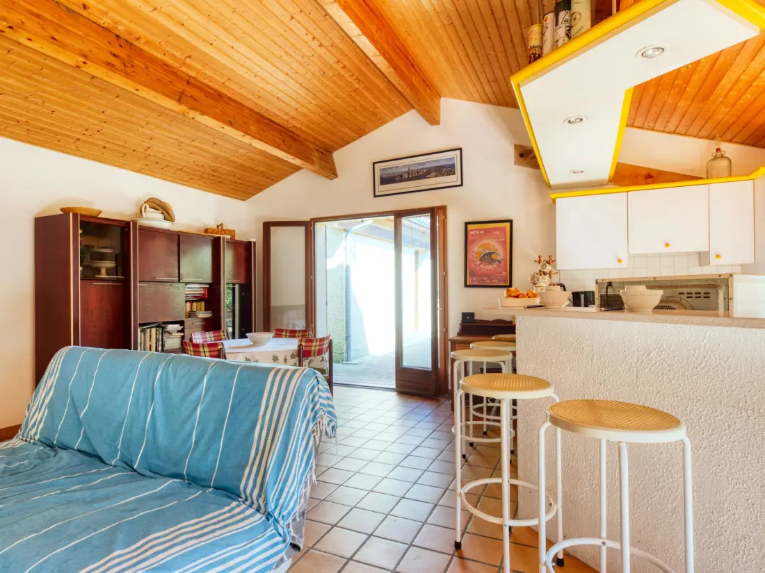 Maison de Vacances Lacanau - Lac