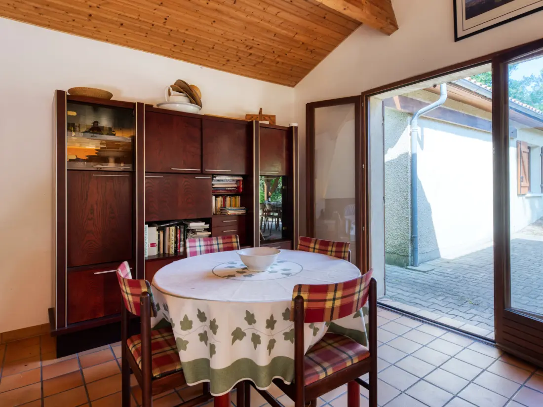 Maison de Vacances Lacanau - Lac