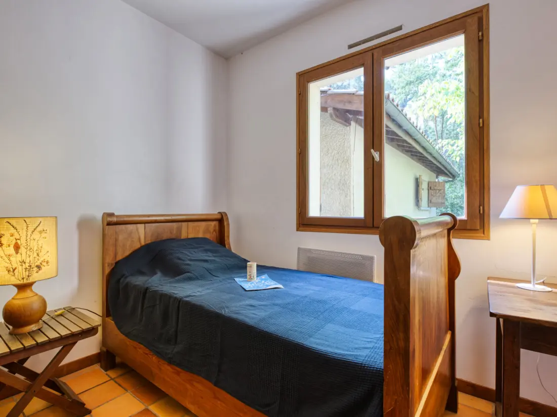 Maison de Vacances Lacanau - Lac