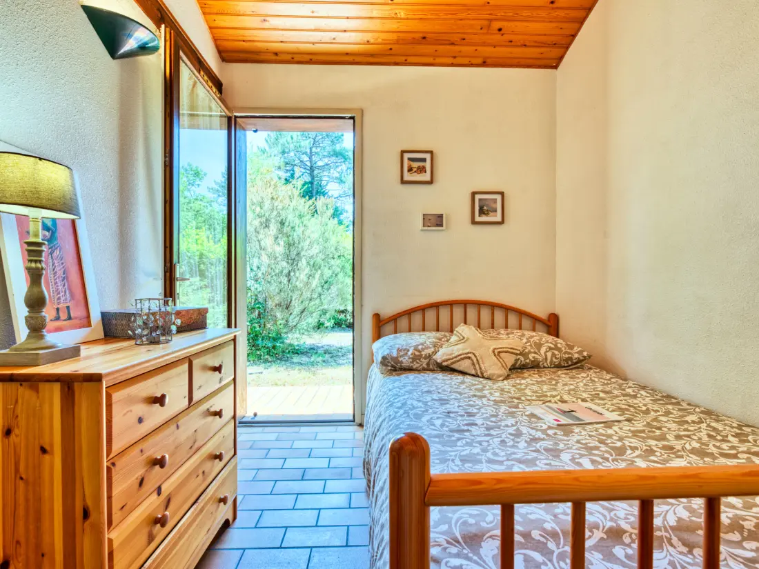 Maison de Vacances Lacanau - Lac