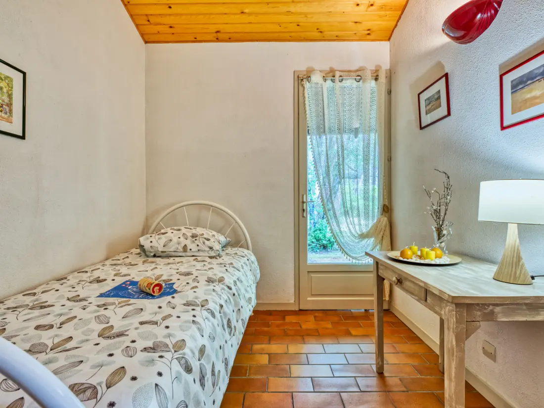 Maison de Vacances Lacanau - Lac