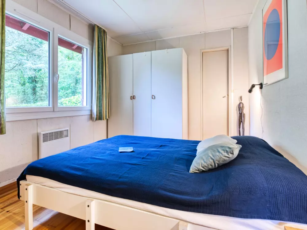 Maison de Vacances Lacanau - Lac