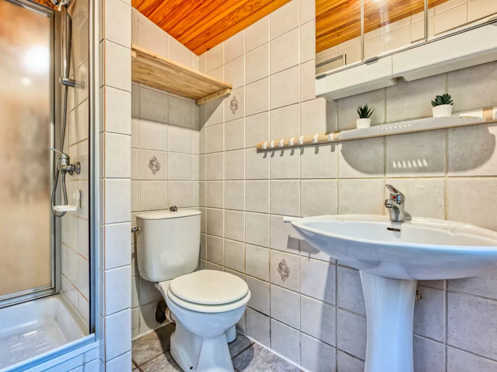 Maison de Vacances Lacanau - Lac